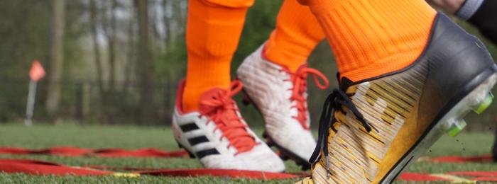 Teamindelingen jeugd seizoen 2022-2023