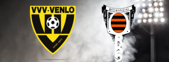 VVV-voetbalkamp in de meivakantie