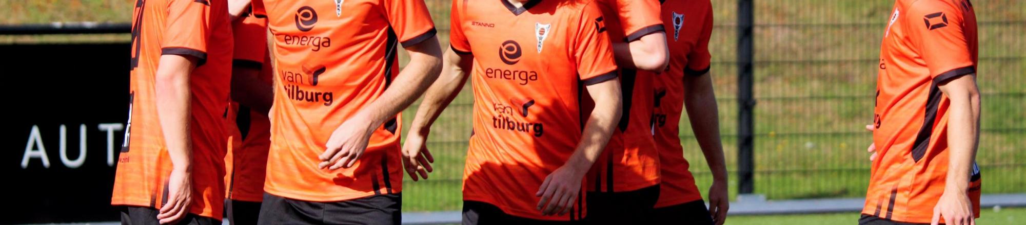 28-09-2025 Baronie - Wittenhorst (0-4)