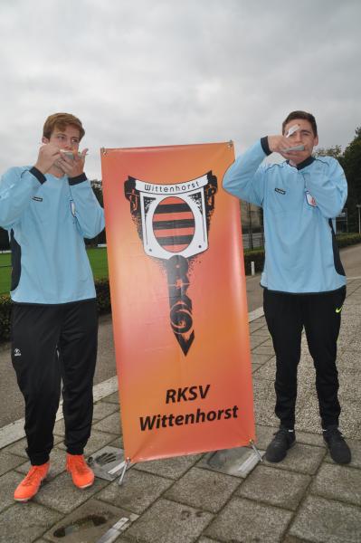 Week van de scheidsrechter