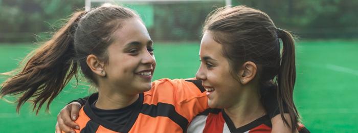 Sparta'18 en Wittenhorst bundelen krachten voor nieuw meidenteam