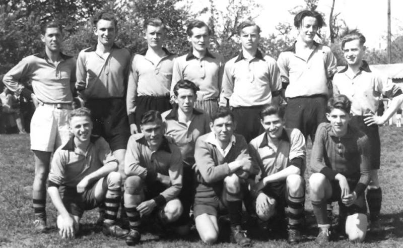 Throwback Thursday: Paul Mol