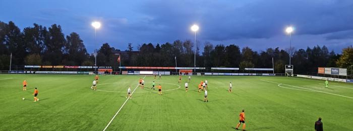 Wittenhorst JO19-1 blijft koploper na zege op SC Bemmel