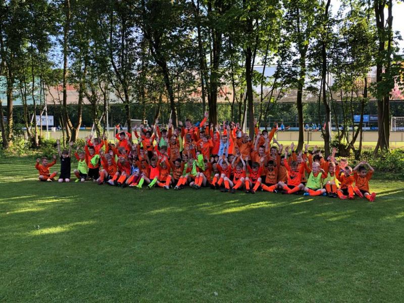 Meld je nu aan als jeugdtrainer!