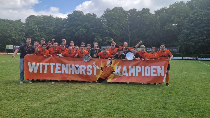 Rondje langs de velden: 2025/2026