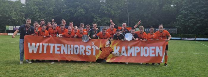 Rondje langs de velden: 2025/2026