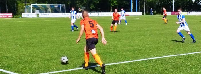 Voorbeschouwing EVV - Wittenhorst