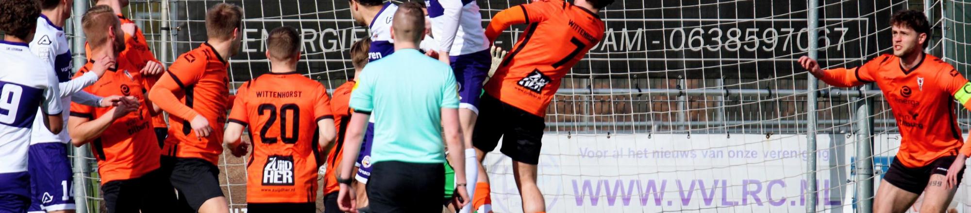 LRC - Wittenhorst (2-0) 14-3-2026