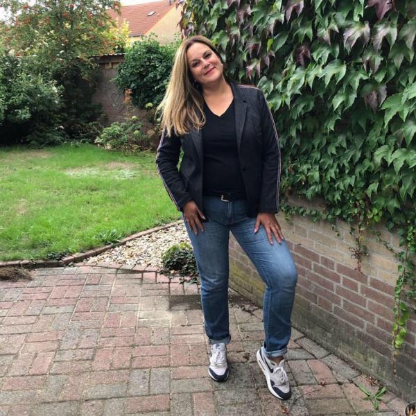 Kennismaken met: Anita Wagenaar