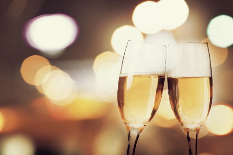 Nieuwjaarsgroet 2022