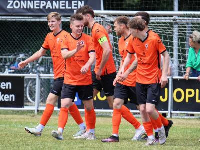 AWC - Wittenhorst (2-4) 18-05-2025