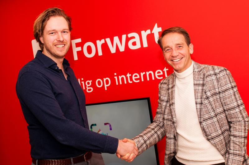 Forwart toegetreden als businesspartner Wittenhorst