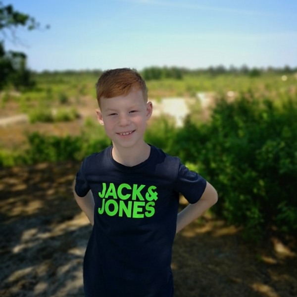 Speler van het veld geplukt: Lars Verheijen