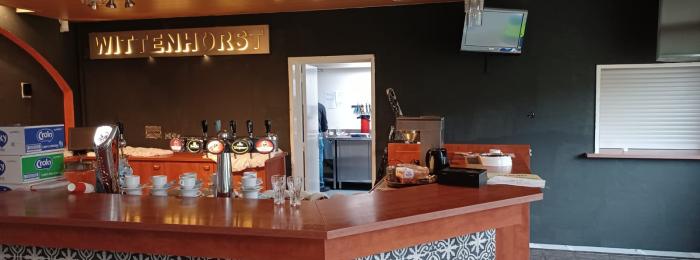 Eric Janssen gaat rol als hoofd hospitality invullen