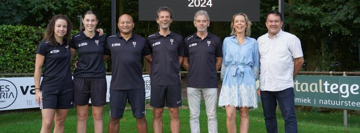 Paramedisch team uitgelicht: Xander Hollard