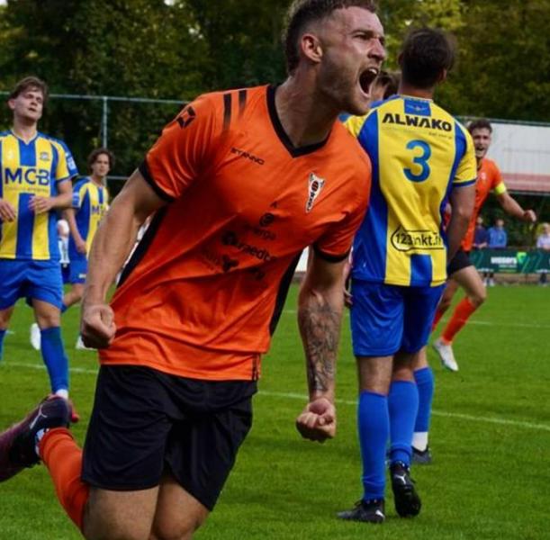 Jeroen Verkennis blijft bij Wittenhorst