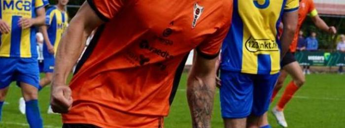 Jeroen Verkennis blijft bij Wittenhorst