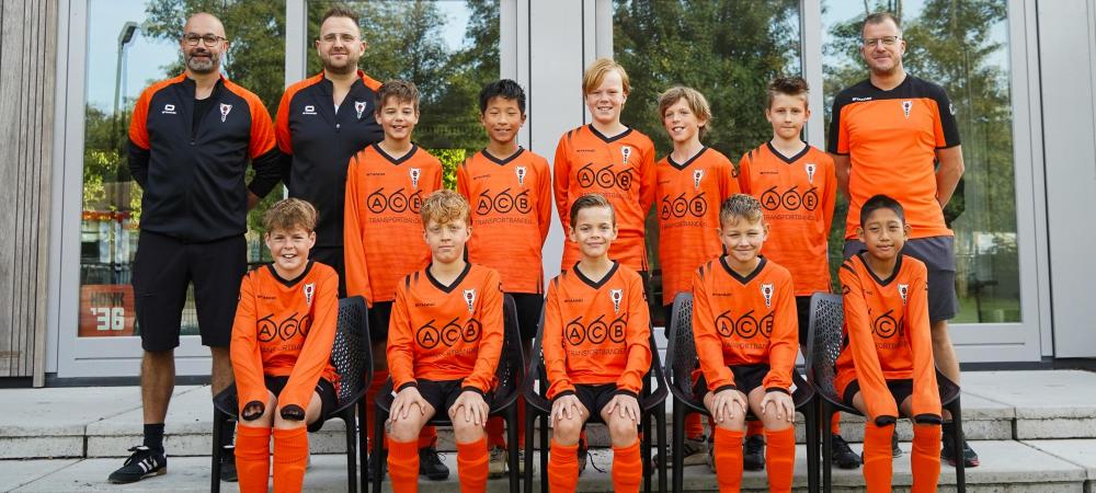 Wittenhorst JO12-3JM