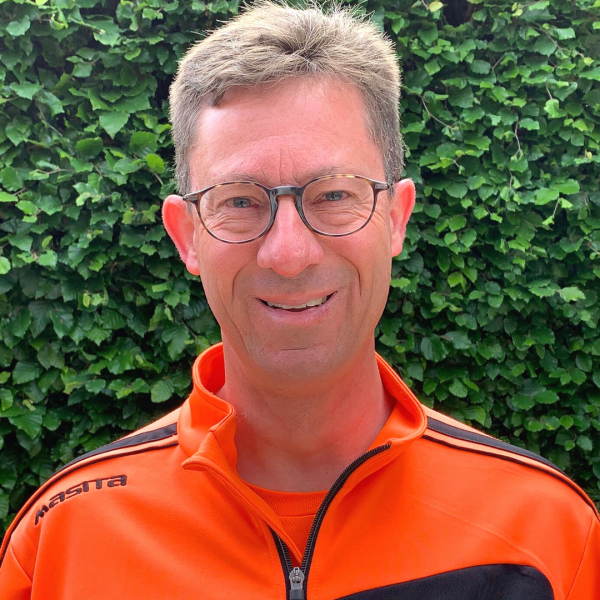 Vrijwillige(r) Vraag(t) Rubriek: Paul Ernst