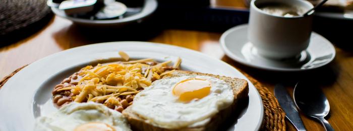 Ontbijtsessie Businessclub Wittenhorst