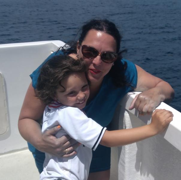 Vrijwilliger aan het woord: Renate Burgers