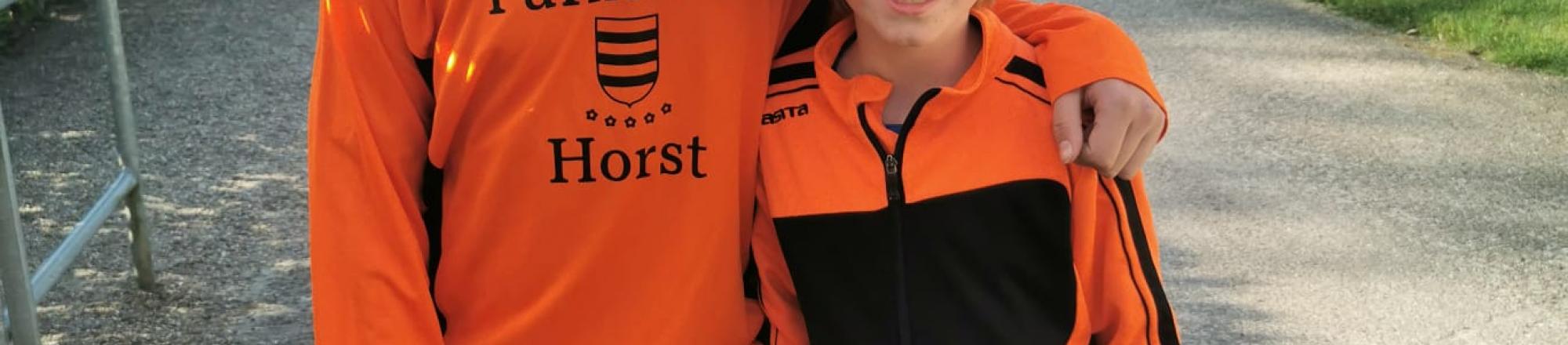 Kidsclub Vriendjes en Vriendinnetjesdag 2023