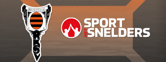 Een nieuw seizoen, een frisse look - bestel jouw clubkleding op de webshop