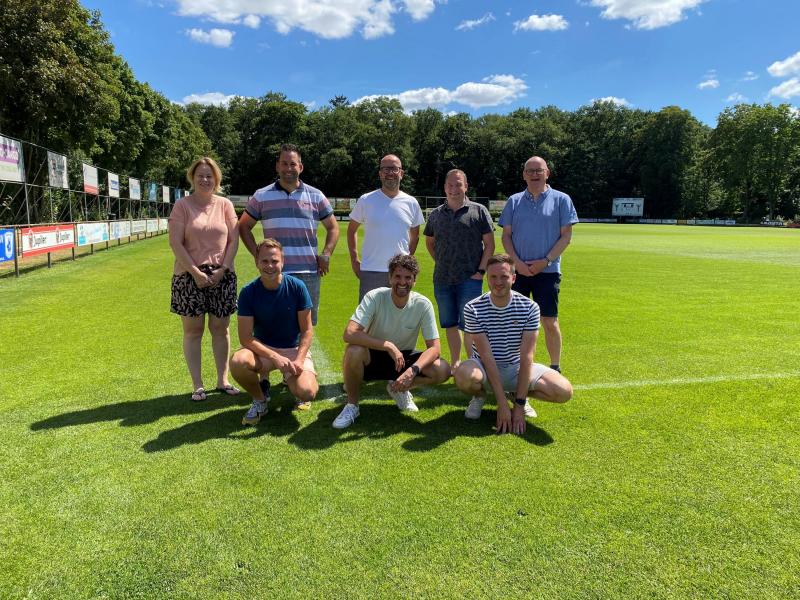 Even voorstellen: kandidaat-bestuursleden Wittenhorst