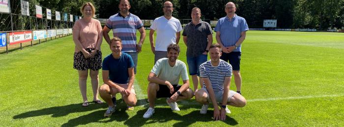 Even voorstellen: kandidaat-bestuursleden Wittenhorst