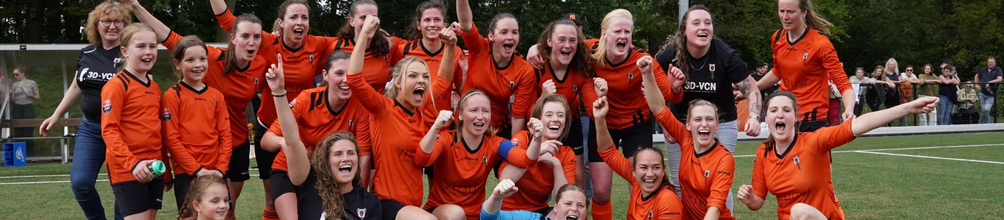 Wittenhorst VR1 Kampioen