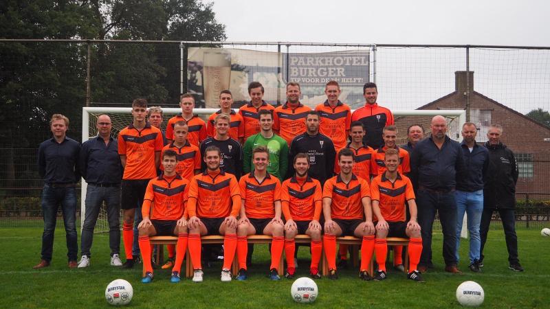 Wittenhorst verpulvert Venray