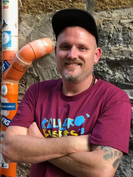 Speler van het veld geplukt: Jochem Zwerus