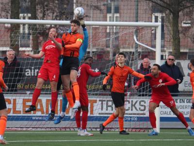 MASV - Wittenhorst (09-02-2025)