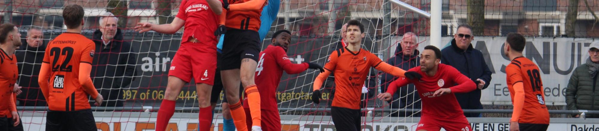 MASV - Wittenhorst (09-02-2025)