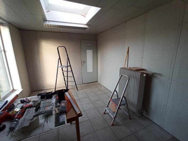 Naam trainershome (stem nu!)