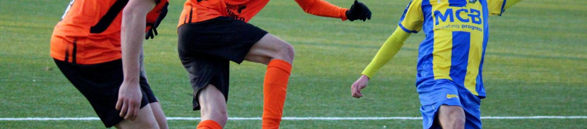 18-01-2026 Valkenswaard - Wittenhorst (0-1)