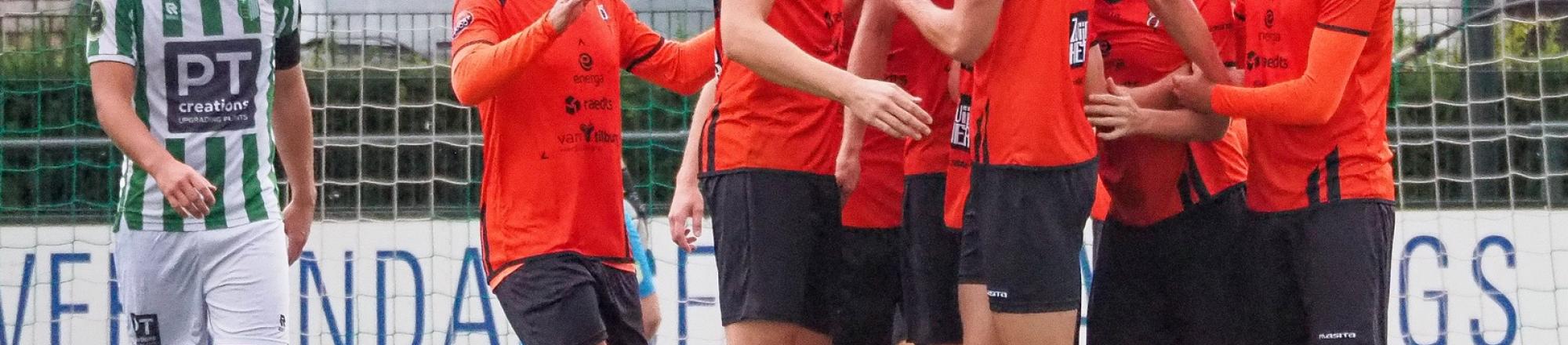 Wittenhorst - Achilles Veen