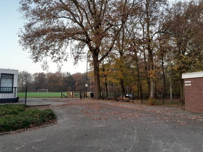 Het ontstaan van RKsv Wittenhorst (5)