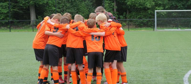 Voorbeschouwing selectieteams