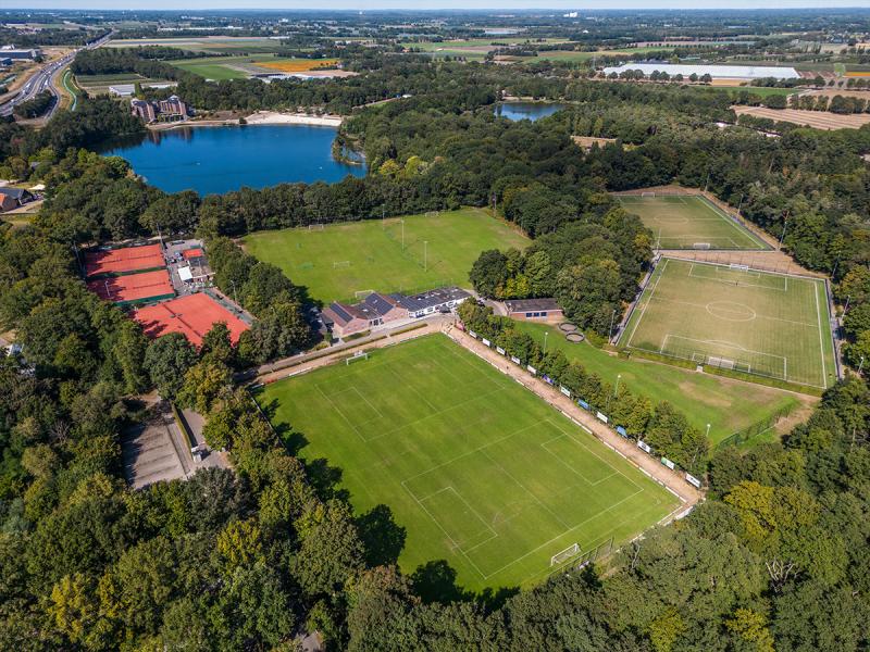 Incasso contributie seizoen 2025-2026