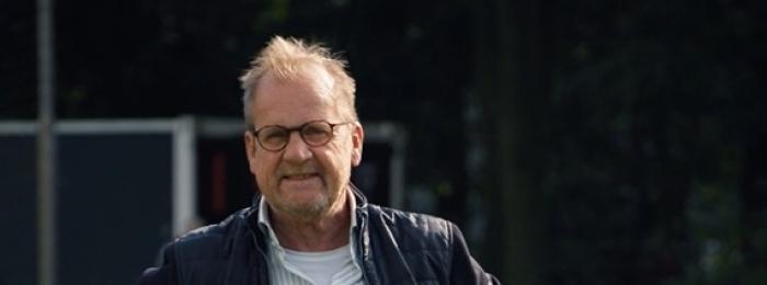 Hayke Hendrix nieuwe Stafhoofd Maatschappelijk