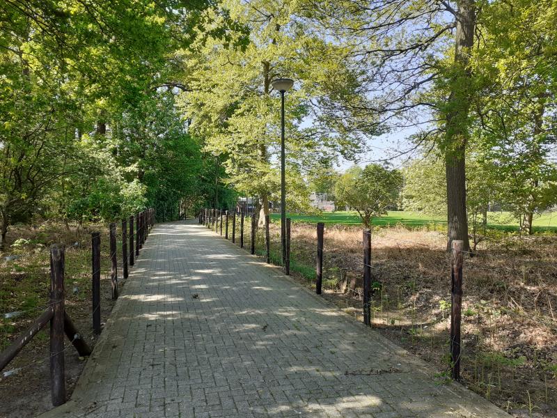 "We wilden eigenlijk voor de dubbel gaan"