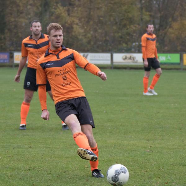 Voorbeschouwing Wittenhorst 1 - Avanti '31