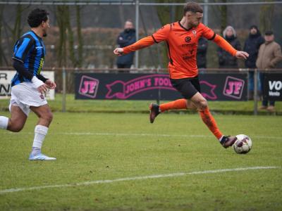 20260208 - Wittenhorst - OJC Rosmalen