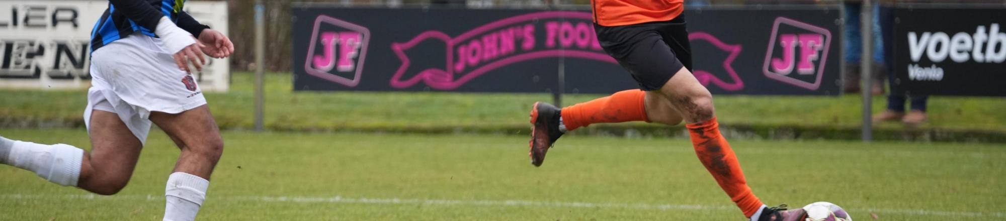 20260208 - Wittenhorst - OJC Rosmalen