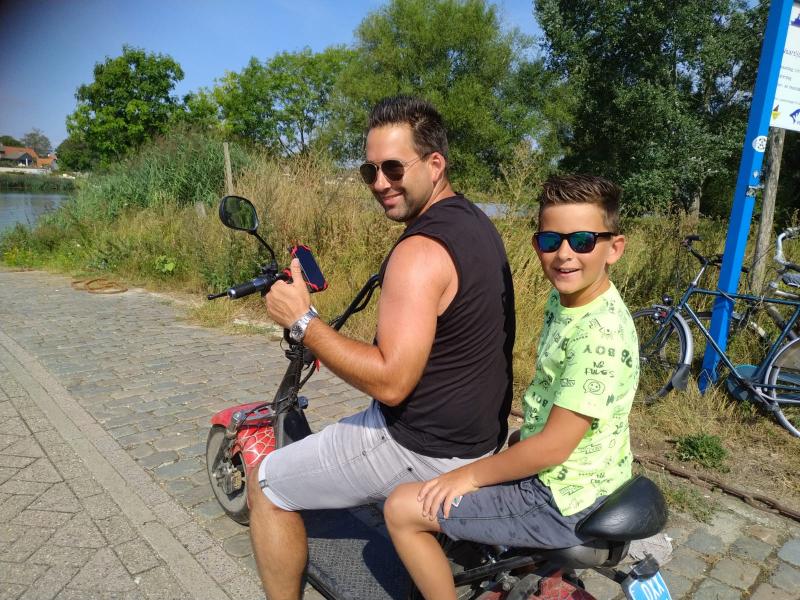 Bart Joosten beoogd voorzitter Wittenhorst