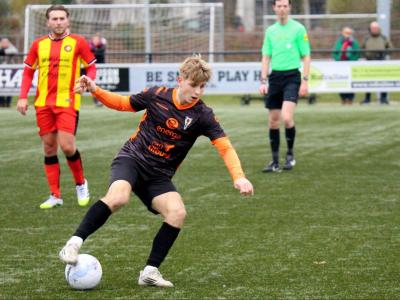 14-12-2025 Juliana '31 - Wittenhorst (1-3)