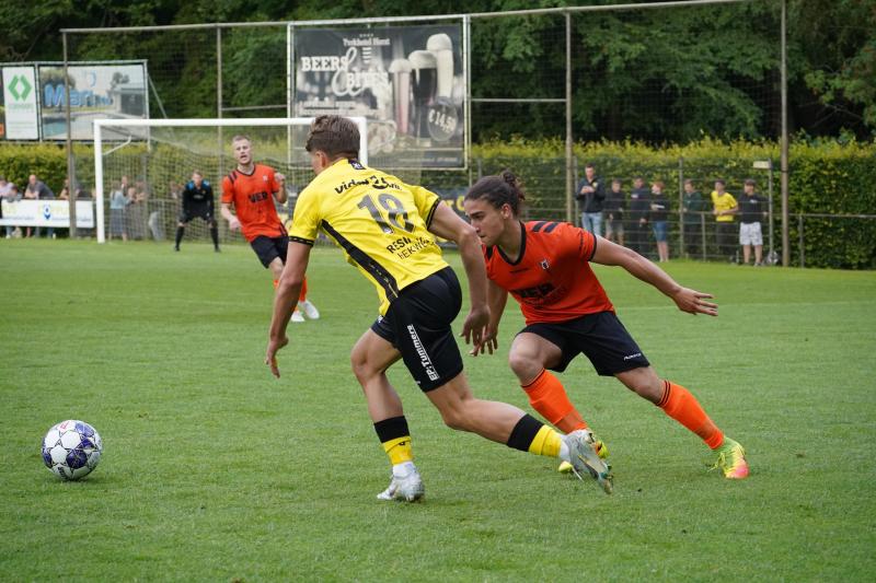 Voorbeschouwing Susteren - Wittenhorst 1