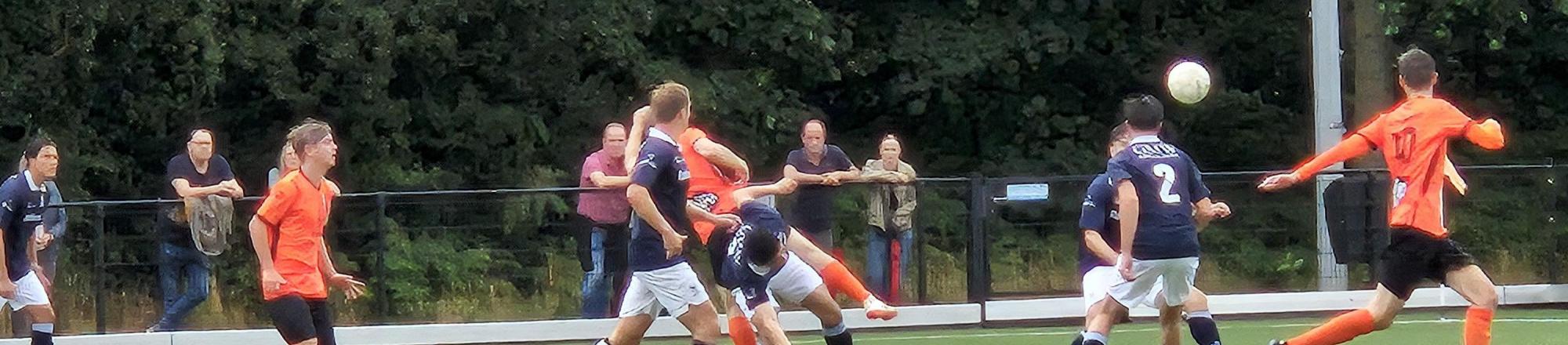 Wittenhorst - Quick 2-0