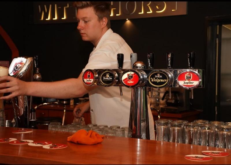 Verhalen uit de kantine: Sid Lemmen